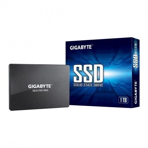 Gigabyte GP-GSTFS31100TNTD 2.5 inch SATA III SSD