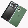 Backshell For OnePlus Nord 2 5G Battery Cover Back Glass Rear Door Housing Case Back Panel Battery Cover OnePlus Nord2 5G.