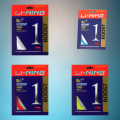 Li-Ning Number 1 Boost Badminton Racquet String. 