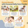 Cuticura All Purpose Talcum Powder.