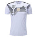 Polyester Short Sleeve Germany Home Jersey â€“ White - Jersey - Jarsi. 