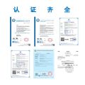 Cross-border HD night vision E27 bulb camera, WiFi connection, easy device, all-round home security monitoring.