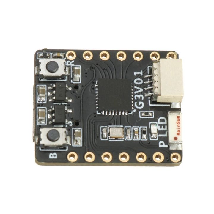 ESP32%20C3%20Development%20Board%20RISC-V%20WiFi%20Bluetooth%20IoT%20Development%20Board%20Low%20Power%20Consumption%20PCB%20Supports%20Python%20ESP32%20C3%20Module%20-%20Image%203