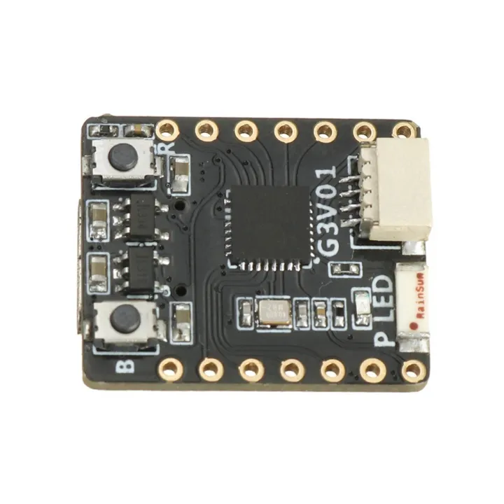 ESP32%20C3%20Development%20Board%20RISC-V%20WiFi%20Bluetooth%20IoT%20Development%20Board%20Black%20PCB%20Supports%20Python%20ESP32%20C3%20Module%20-%20Image%206