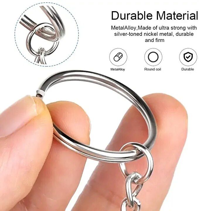 Metal%20Keychains%20with%20Split%20Ring%20Link%20Chain%20Key%20Rings%20Keyfob%20Key%20Pendants%20Holder%20Rings%20DIY%20Key%20Chains%20Keyring%20Wholesale%20-%20Image%205