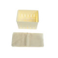 GUDE001 Tofu Maker Press Mold Kit + Cheese Cloth DIY Soy Pressing Mould Kitchen Tool Set.