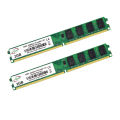 DDR2 DDR3 2GB 4GB 8GB 667 800 1333 1600 DIMM RAM PC2 5300 6400 PC3 10600 12800 Intel and AMD Desktop Computer memory ram ddr3. 