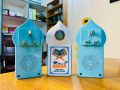 plug in GQuran Illuminated Quran and Hadith speaker Big Size.