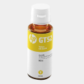 HP GT52 Yellow M0H56AA 70 ml Ink Bottle.