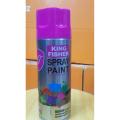 King Fisher Spray Paint  450 ML. 