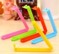 4 PCS Bag Sealer Snack Bag Food Seal Clip. 