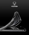 Samsung Galaxy A32 (4G) _Premium Silicone Case Crystal Clear Soft TPU Ultra-Thin Transparent Flexible Protective Mobile Phone Back Cover.
