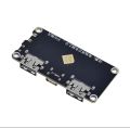 IP5328P Dual USB Power Bank Module Type-C 3.7V to 5V 9V 12V Step up Fast Quick Charger Circuit Board QC2.0 QC3.0.