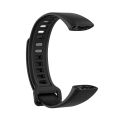 e Watch Band Bracelet Strap for HUAWEI Band2 Pro/ Band2/ ERS-B19/ERS-B29 Smartwatch Accessories Watch Strap Wriand Black.