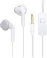 Samsung In-Ear Headphone Earphone-White.