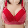 Soft Padded Stylish Bra fashionable  padded bra    comfortable bra pushup bra. 