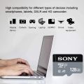 【100%Original+FREE Shipping+Ready Stock+COD】Original SONY Micro SD Card Class 10 TF Card 8GB 16GB 32GB 64GB 128GB 256GB 512 1024GB Up to 30MB/s Memory Card for Phone Tablet Flash Card. 