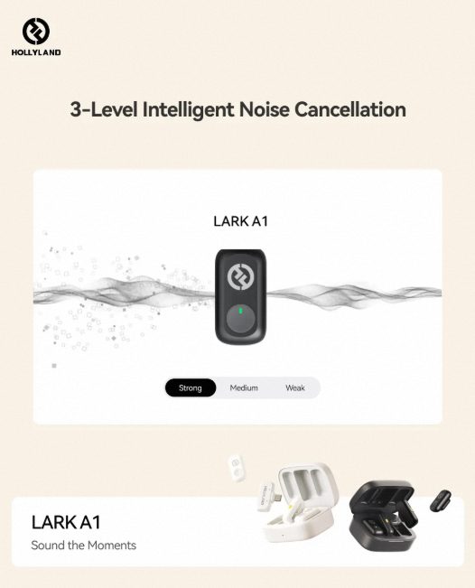 Hollyland%20LARK%20A1%20Combo%202-Person%20Wireless%20Microphone%20System%20with%20USB-C%20and%20Lightning%20Connectors%20for%20Mobile%20Devices%20(Space%20Gray,%202.4%20GHz)%20-%20Image%204