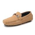 Loafers Men Shoes Casual Slip On Shoes Mens Loafer  Warm Winter Shoes for Men Moccasins Leather Cow Suede Flat. 