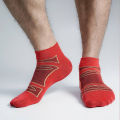 Premium Ankle Socks For Men.