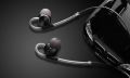 QKZ DM10 Type C Zinc Alloy Metal Earphone - Ear Phone - Headphone.
