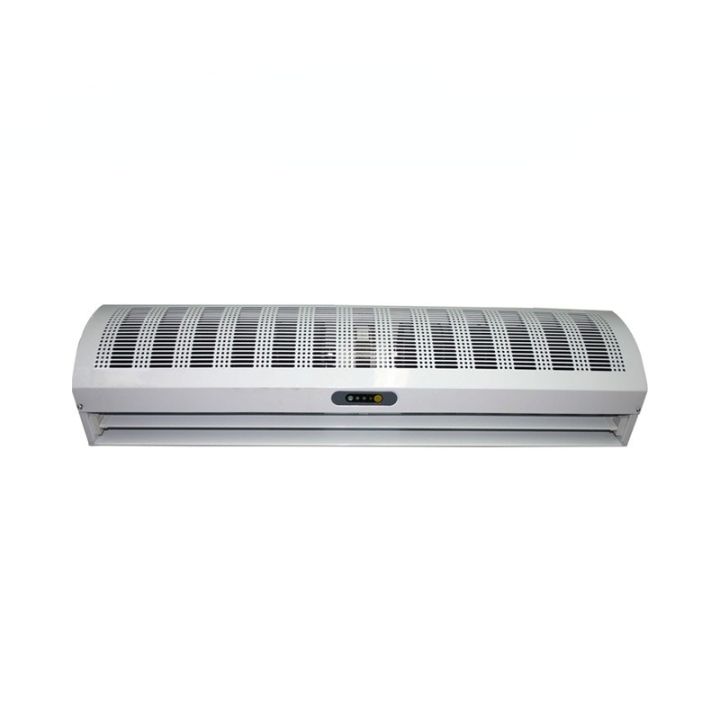 National Air Curtain - 4 Feet Double Motor