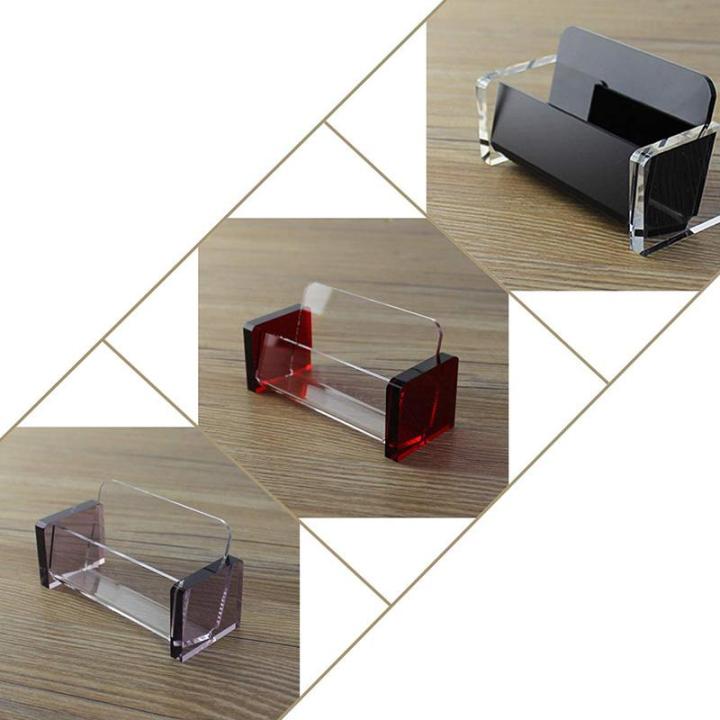 Acrylic%20Desktop%20Business%20Card%20Holder%20Display%20for%20Desk%20Elegant%20Business%20Card%20Stand%20for%20Office%20Black%20-%20Image%207