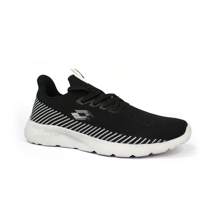 Lotto Sporty Lifestyle Shoe for Men - AMF Technology