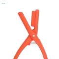 5 Pieces Crawfish Sheller Manual Easily Remove Seafood Tool for Party Home. 