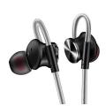Qkz Dm10 Zinc Alloy Hifi Earphone In Ear Earphones - Headphone.