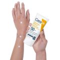 CeraVe 100% Mineral Sunscreen SPF 50 (USA). 
