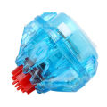 【DIV MALL】Beyblade Burst Tip Driver Voor Cho-Z/ God/Gt/Superking/Db Bayblade accessoire X Plus. 