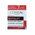 Loreal Revitalift Anti-Wrinkle + Firming Day Cream 50ml (uk). 