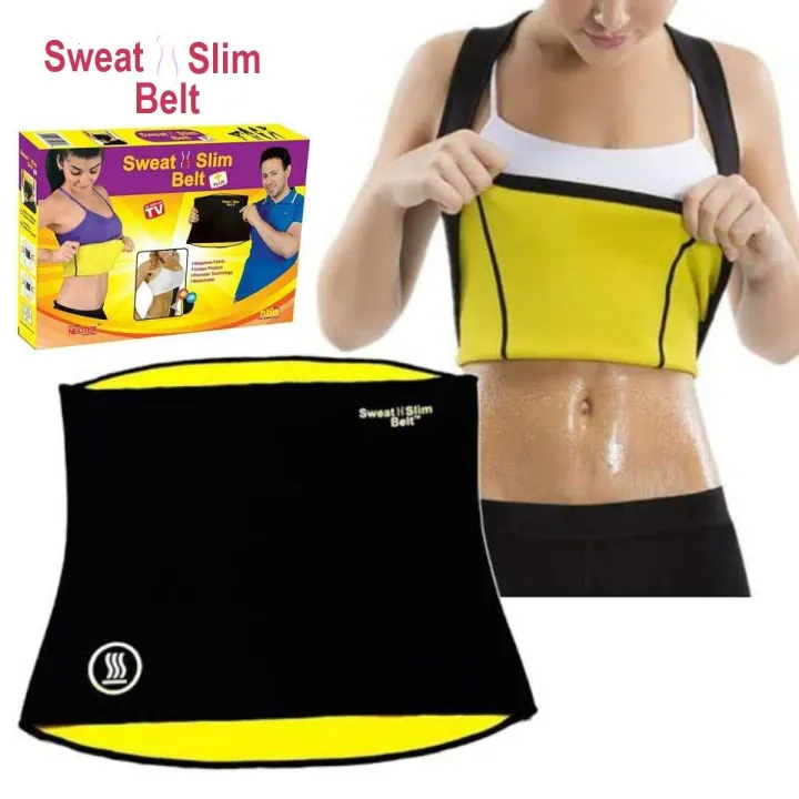 Sweat%20Slim%20Belt%20Plus%20-%5B%20Indian%20%5D%20-%20Image%205