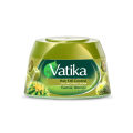 Vatika Olive Hair Fall Control Styling Hair Cream 140ml, UAE. 