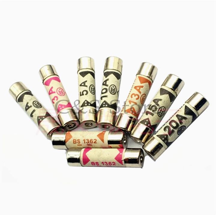 5%20Ps%20Ceramic%20Fuse%206mm%20x%2025mm%20Fast%20Blow%20-%20Image%203