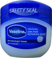 Vaseline original pure repairing jelly - Malaysia. 