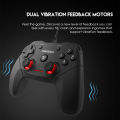 FANTECH REVOLVER GP12 Gamepad Wired PC Game Controller Joystick Dual Vibration For Windows PC PS3 Playstation Android. 