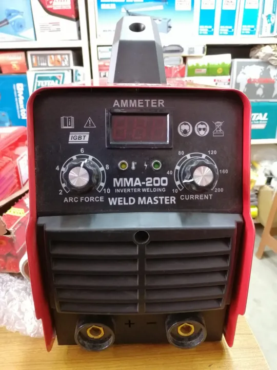Welding%20Machine%20200MMA%20(Same%20As%20Picture)%20Made%20In%20Italy%20-%20Image%204