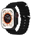 T800 Ultra Smart Watch 1.99 inch Infinite Display,Bluetooth Calling,Heart Rate Tracking, Sports Featured Men Smartwatch And Women Smartwatch – Original Apple Watch Copy.