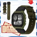 SYNOKE Men's Digital Watch Led Waterproof Man Nylon Watches Luxury Sports Male Wristwatches Big Alarm Clock Relojes Deportivos. 
