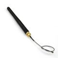 2.4G antenna folded Bluetooth wifi module ZigBee antenna SMA to IPEX feeder line 2.4GHz Antenna 3DBi. 