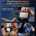 For Xiaomi Poco M8 Pro X6 X7 Pro Phone Case Versatile Color Options Fingerprint-Resistant Magnetic Design Luxury Leather Anti-knock Shell for Xiaomi Poco F7 F6 F8 Pro Ultra Cover casing HP.