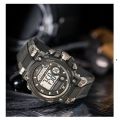 LASIKA W-H 9047 Hot Sell Waterproof Digital Watch Fashionable electronic watch multifunctional waterproof luminous watch - Watch For Men - Watch. 
