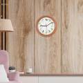 Bird Clocks with Sounds Creative Bird Clock for Shelf Home Table. 