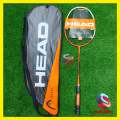 Younex Badminton Racket jointless racket RSL/HEAD/LINING.. 