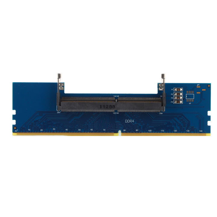 Professional%20Laptop%20DDR4%20SODIMM%20To%20Desktop%20DIMM%20Memory%20RAM%20Connector%20Cards%20Converter%20Adapter%20-%20Image%202