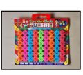 Bangla Alphabet Toys/Alphabet Puzzle Board/Education Blocks Set. 