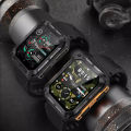 C20 PRO Smart Watch Men Bluetooth Call Outdoor Sports 1.83inch Large Screen Voice Assistant Fitness C20Pro Smartwatch. 