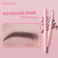 PINKFLASH Waterproof Auto Eyebrow Pencil (E09). 